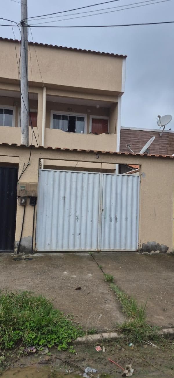 RUA NOVE DE MARCO, N. 360, CS 03 QD 24 LT 28, NOVA IGUACU