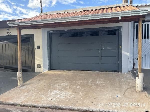 RUA JOAQUIM MARQUES, N. 720,, RIBEIRAO PRETO