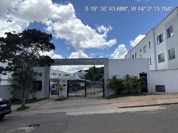 RUA JOSE PEREIRA FERNANDES, N. 155, Apto 03, UN 27 BL 03, PEDRO LEOPOLDO