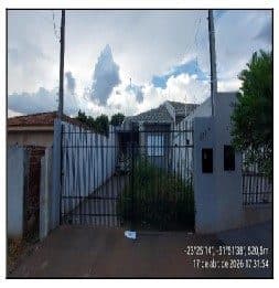 RUA SANTOS DIAS, N. 423, RES A, SARANDI