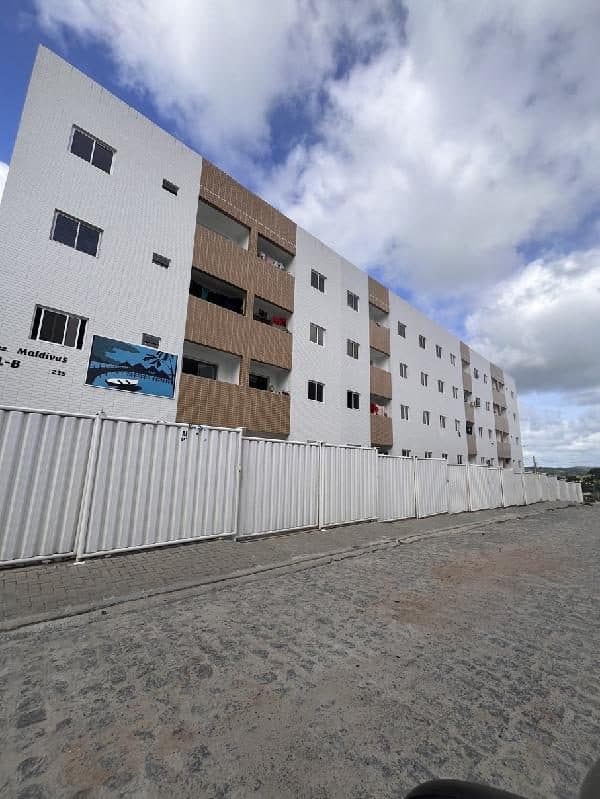 RUA JOAQUIM ALVES BEZERRA, N. 235, Apto 212, BLOCO B, JOAO PESSOA