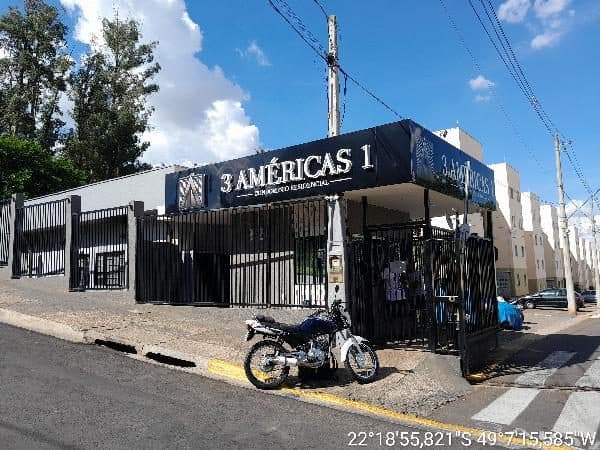 RUA MANOEL RODRIGUES MADURO, N. 3-25, Apto 21, BL 02, BAURU