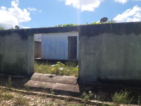 RUA DR JOAO DULTRA DE ALMEIDA, N. 247, LT 25 QD QK, CEARA-MIRIM