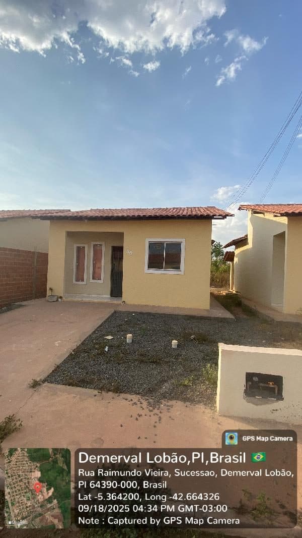 RUA RENOVO, N. 80,, DEMERVAL LOBAO