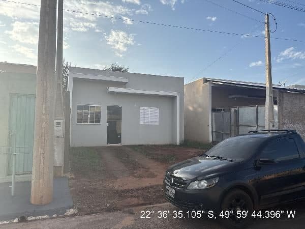 RUA DIVINO RAIMUNDO (ANTIGA RUA C), N. 181, LT 07 QD C, CAMPOS NOVOS PAULISTA
