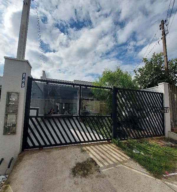 RUA RIO OIAPOQUE, N. 848, 02,, FAZENDA RIO GRANDE