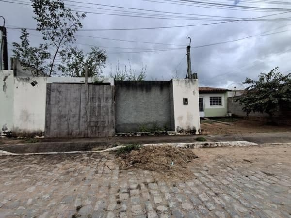 RUA FERNANDO MANOEL DOS SANTOS, N. 39,, BELO JARDIM