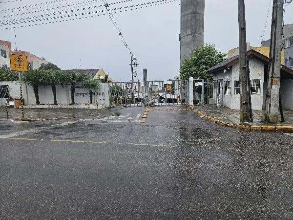 Travessa Leone Decimo Dalnegro, N. 440, Apto 41, 3° Andar, Pavimento 04, Bloco B-2