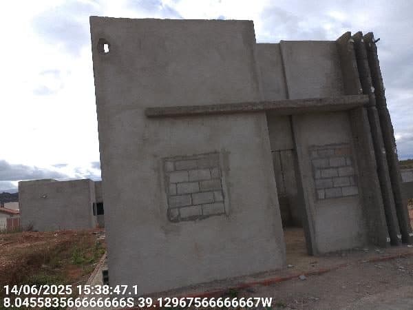 RUA DA BRAÚNA, N. SN, LT 14 QD P, SALGUEIRO