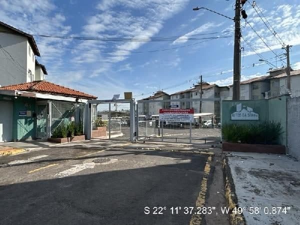 RUA NELSON ROSSATO, N. 169, Apto 521, BL 05, MARILIA