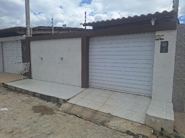RUA PROJETADA 07, N. 89, QUADRA G, CARPINA