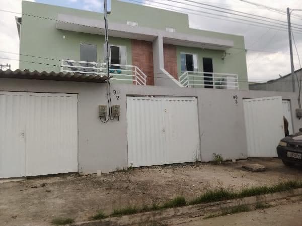 RUA TAQUARETINGA, N. 90, CS 02, QD 11 LT 09, NOVA IGUACU