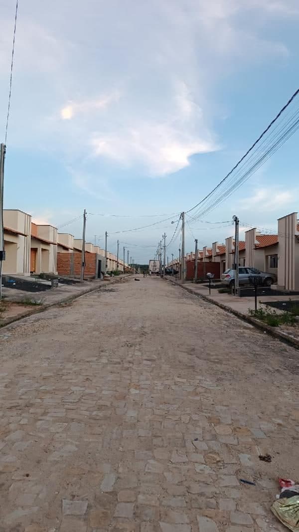RUA MOISES ELIAS CADDAH, N. 259,, ALTOS