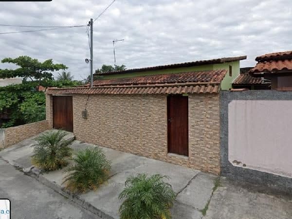 RUA RECIFE, N. 1054, CS 02 LT 01 QD 95, SAO GONCALO