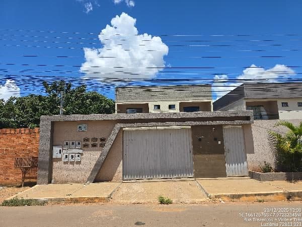 QD 449 LT 09, N. SN, Apto 02, RUA 323, LUZIANIA