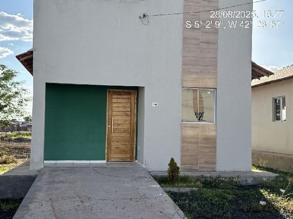 RUA PROJETADA III, N. 128,, ALTOS