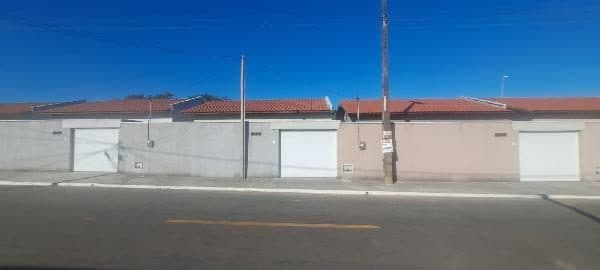 RUA MANOEL FELICIANO DA SILVA, N. 4331, CS 04, HORIZONTE