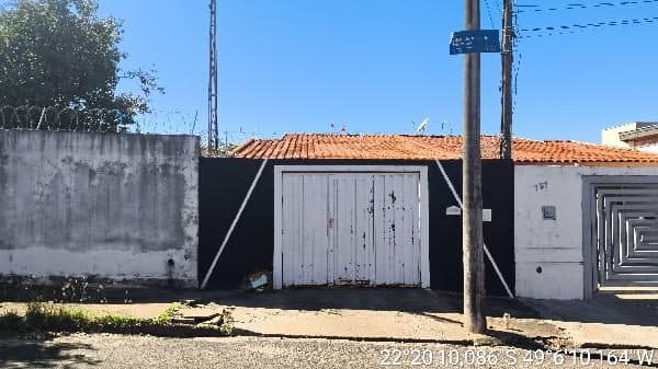 RUA ALICE DE AZEVEDO MARQUES, N. 7-45, LT B QD 22, BAURU