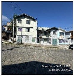RUA MOZART PERPÉTUO MONTEIRO, N. 80, Apto 16, CAXIAS DO SUL