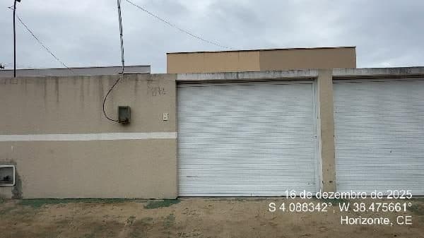 RUA JOSE VALE DA SILVA, N. 89, CASA - A, HORIZONTE