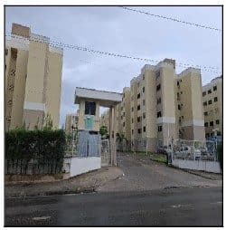 AVENIDA PRESIDENTE JUSCELINO KUBITSCHEK, N. 4950, Apto 604, BL 11 5° PAVIMENTO, FORTALEZA