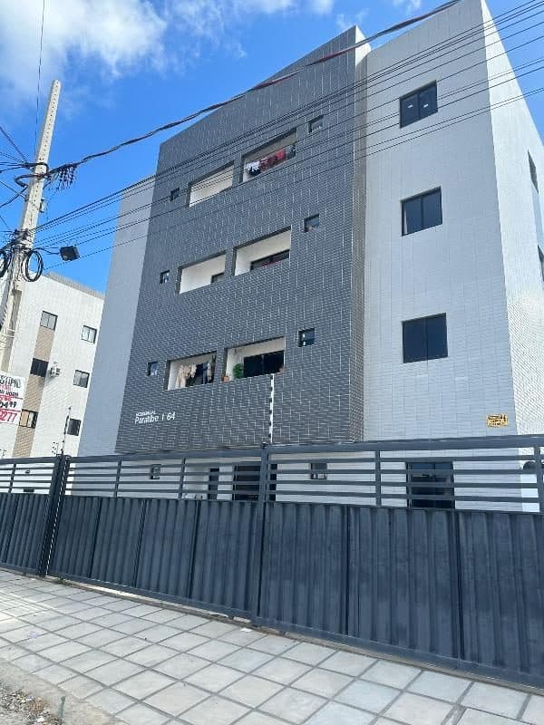 RUA DOS CACIQUES, N. 64, Apto 403,, JOAO PESSOA