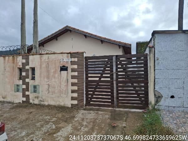 AVENIDA SENADOR FEIJO, N. 2384, LT 19 QD 14, MONGAGUA