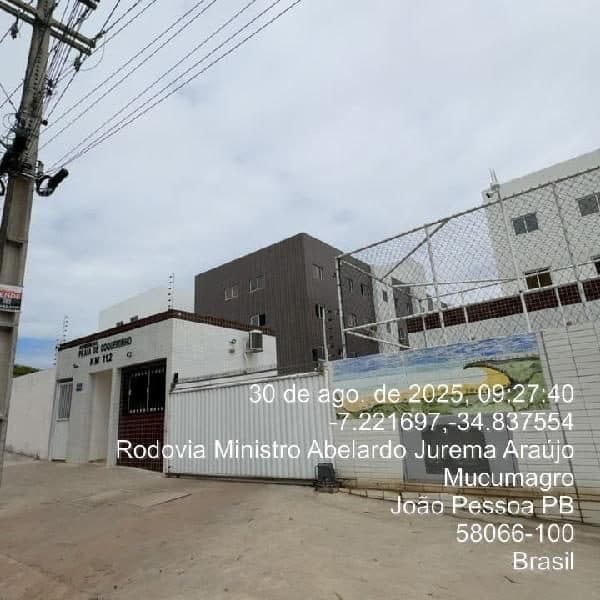 RODOVIA MINISTRO ABERLARDO JUREMA ARAUJO, N. 0, Apto 404, BL A, JOAO PESSOA