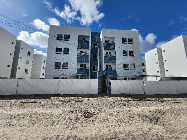 RUA KLEONYCE CORREA, N. 395, Apto 403,, JOAO PESSOA