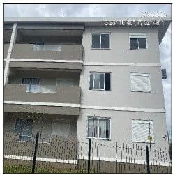 RUA RAIMUNDO KLOECKNER, N. 278, Apto 305, 3º PAV, BL B, BOX 23, CARAZINHO