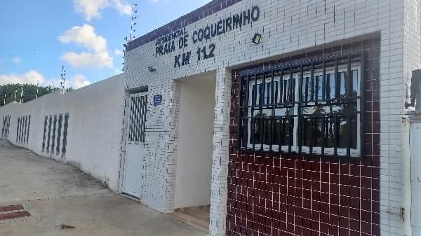 RODOVIA MINISTRO ABERLARDO JUREMA ARAUJO, N. KM 11,2, Apto 204, BL A, JOAO PESSOA