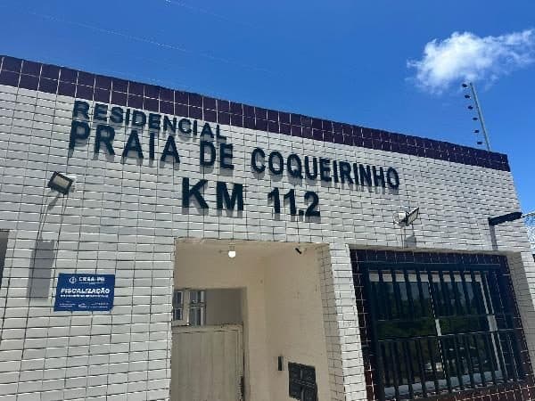 RODOVIA MINISTRO ABERLARDO JUREMA ARAUJO, N. SN, Apto 301, 2º ANDAR, BLOCO A, KM 11.2, JOAO PESSOA