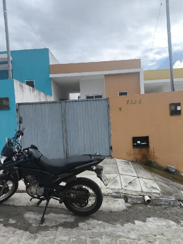 AVENIDA PERNAMBUCO, N. 102A, LOTE 02 QUADRA 08, ITABAIANA