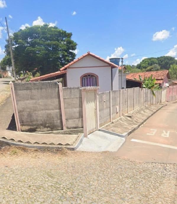 RUA CEARA, N. 487, LT B QD 06 ST 34, SAO GONCALO DO PARA