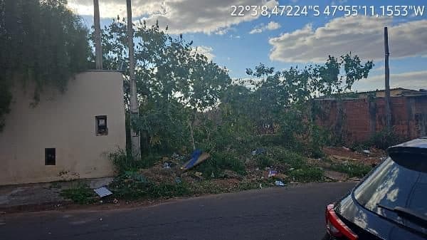 RUA ISAK FALGEN, N. SN, LT 1526 QD 20, SAO CARLOS