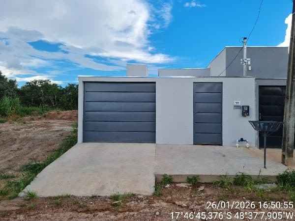 RUA 10, N. SN,  LT 12A QD 09, CALDAS NOVAS