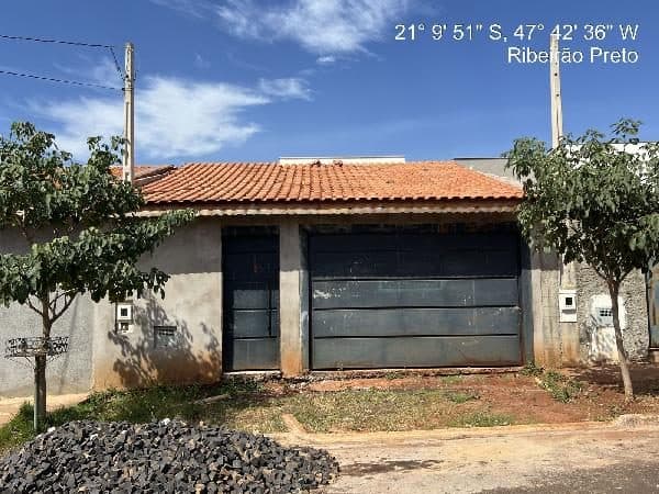 RUA VALQUIRIA MARIA MARTINS TANAKA (ANTIGA RUA 17), N. 130, LT 11 QD 17, RIBEIRAO PRETO
