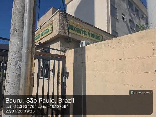 RUA DOIS, N. 1140, Apto 1324, BL 13, BAURU