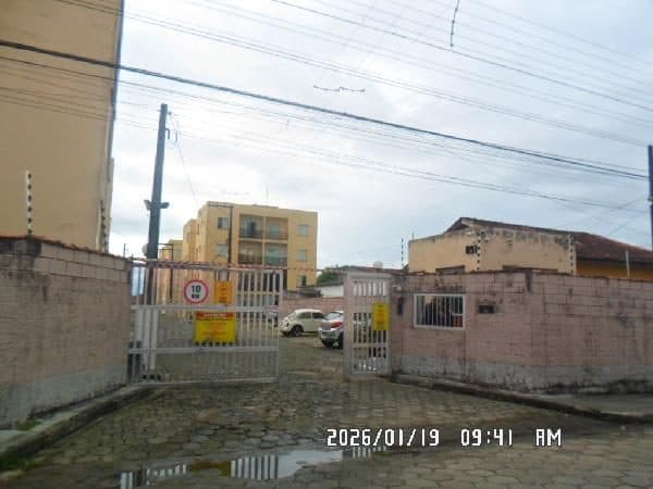 RUA MONSENHOR SECKLER, N. 891, Apto 21, BL 02, MONGAGUA