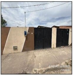 RUA JOSE RUFINO, N. 65, A, HORIZONTE