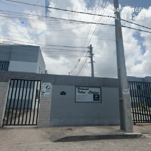RUA DOIS IRMAOS, N. 16-A, Apto 01, BL O VG 01 O, IGARASSU