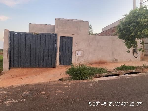 RUA ZULEIKA DINIZ GIACOMINI, N. 380, LT 15  QD09, SAO JOSE DO RIO PRETO