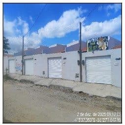 RUA MARGARIDA SABOIA DE CARVALHO, N. 137B, LT 06, HORIZONTE