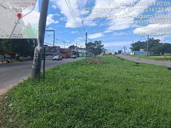 Rua Nilson Soares da Silva, N. 375, Casa 02 Lote 09 Quadra M