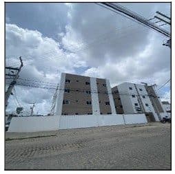 AVENIDA CARLOS ANDRE FERREIRA NARCIZO, N. 1370, Apto 302, 2º ANDAR, BLOCO B, JOAO PESSOA