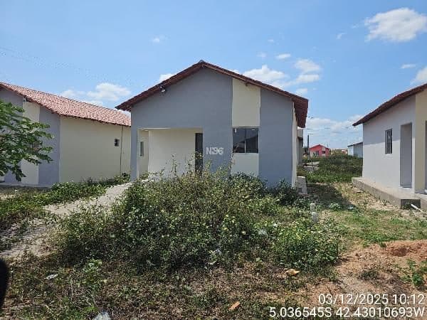 RUA A-09, N. 96,, ALTOS