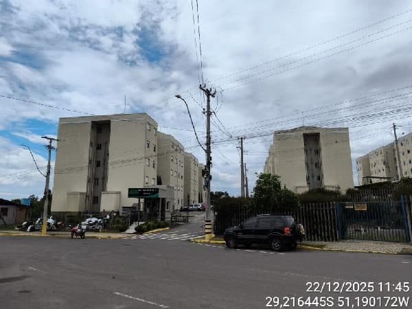 RUA DIONYSIO ADAMI, N. 741, Apto 247, BL 1, CAXIAS DO SUL