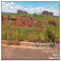 RUA LACI LEITE DE MENEZES 226, N. 226, LT 28 QD V, UBERABA