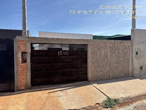 RUA ACAIA, N. 1140,, CANITAR