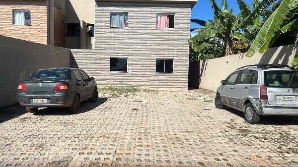 QUADRA 19 CONJUNTO A, N. S/N, Apto 202, RUA 06 LT 25 A, AGUAS LINDAS DE GOIAS